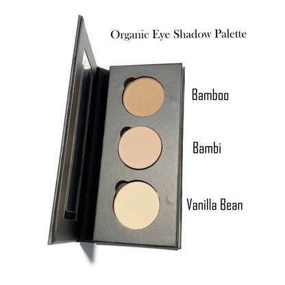 Eye Shadow Quad Compact | Pick Shades