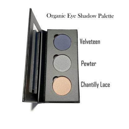 Eye Shadow Quad Compact | Pick Shades