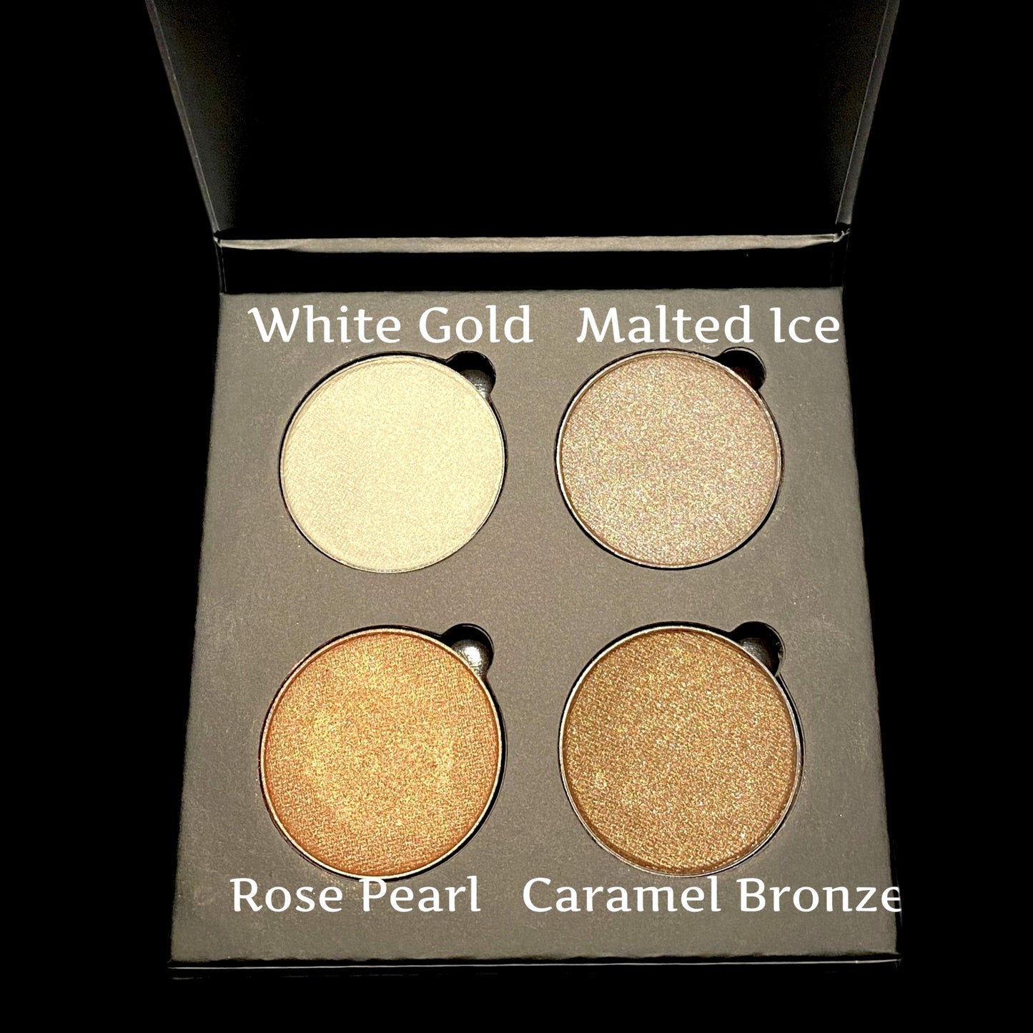 Eye Shadow Quad Compact | Pick Shades