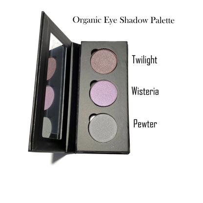 Eye Shadow Quad Compact | Pick Shades