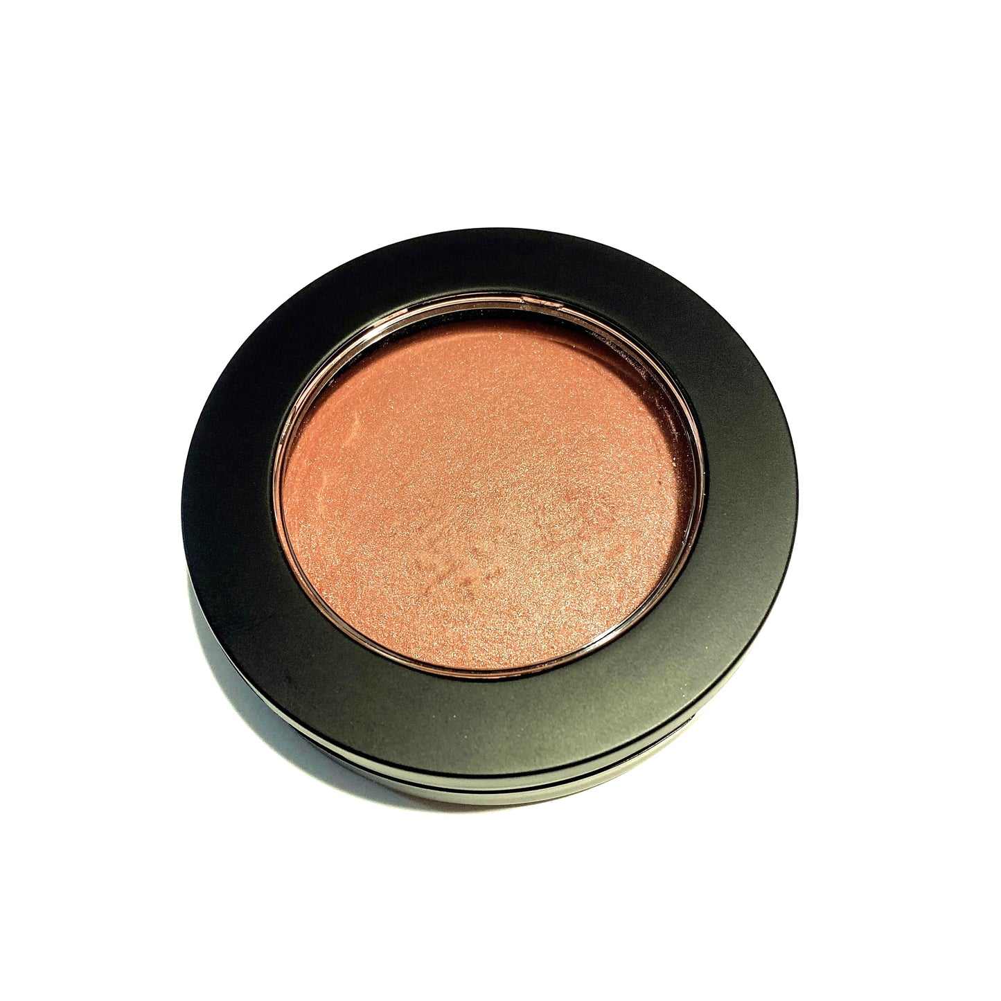 Baked Blush | Apricot Shimmer