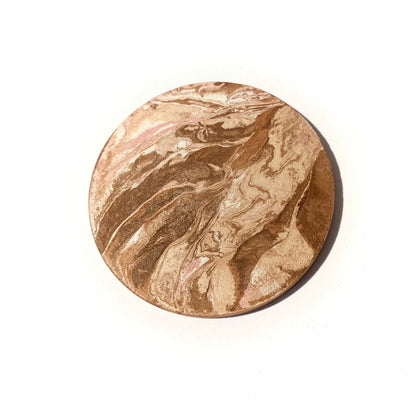 Baked Mineral Face Color | Bronze Berry