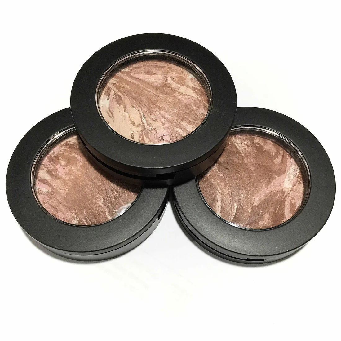Baked Mineral Face Color