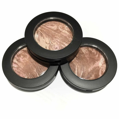 Baked Mineral Face Color | Bronze Berry