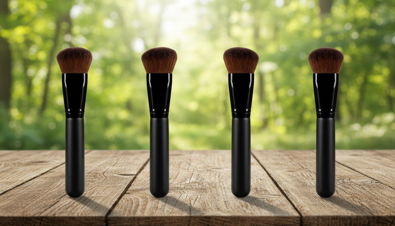 Chubby Blender Brush