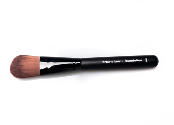 Vegan Foundation Brush