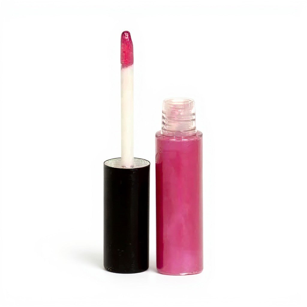 Organic Lip Gloss