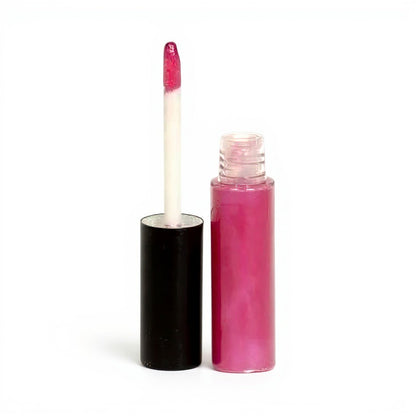 Organic Lip Gloss