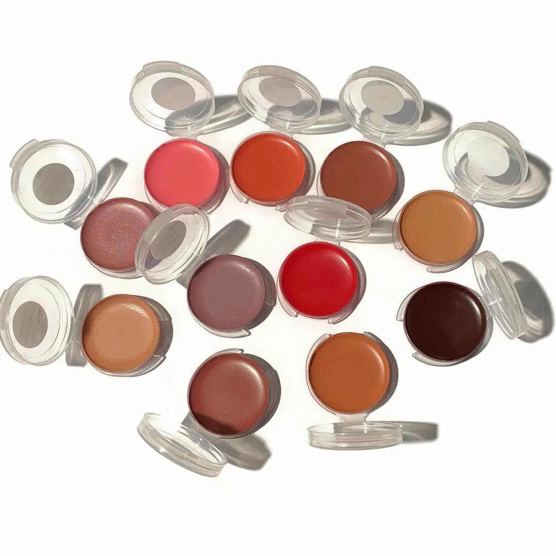 Organic Lipstick | SAMPLES