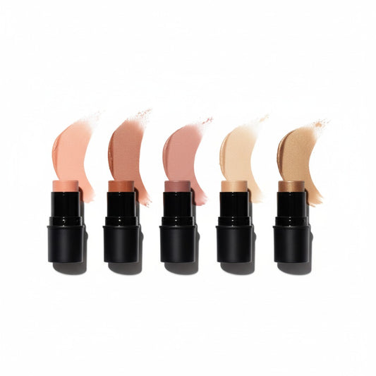 Organic Face Tint | 8 Shades