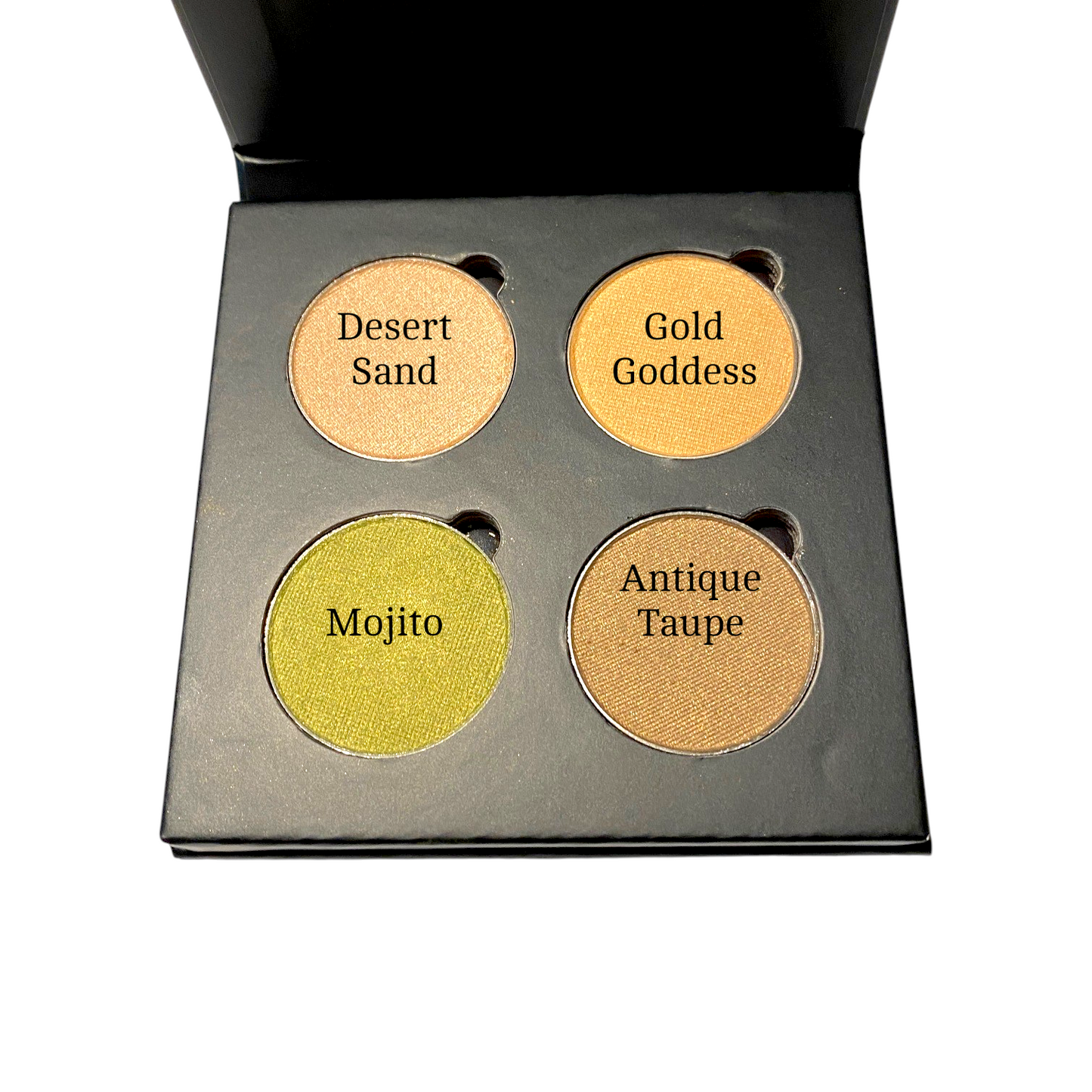 Eye Shadow Quad Compact | Pick Shades