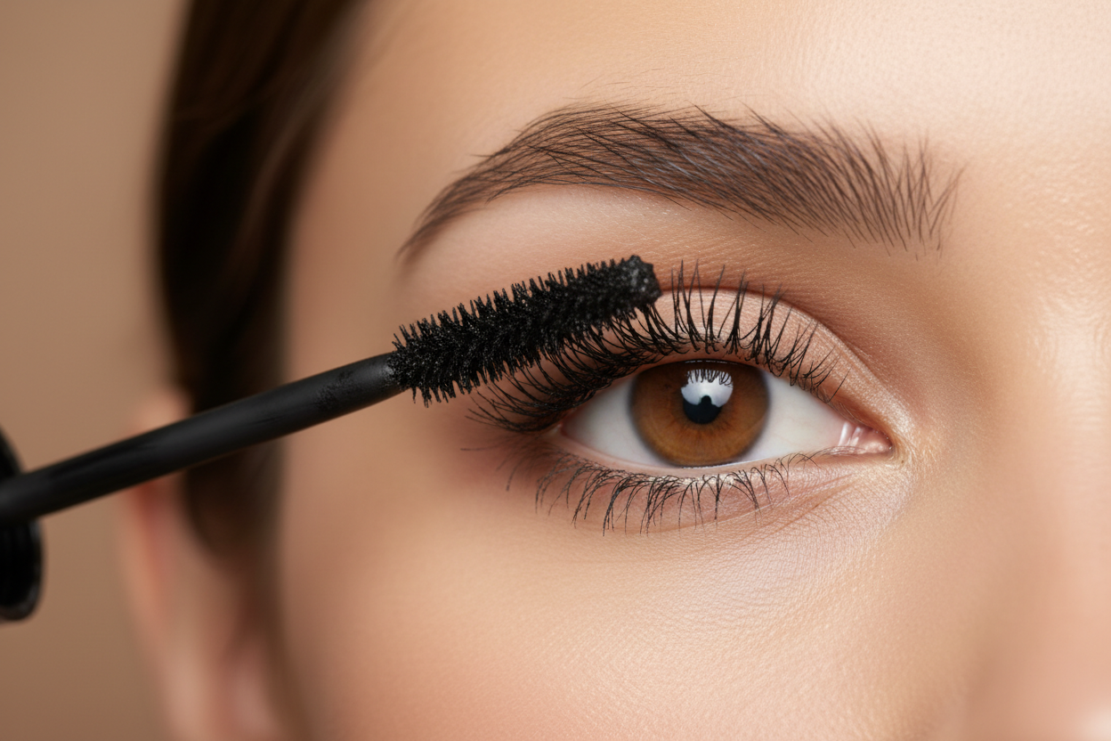 Long Lash Mascara | Titanium Free