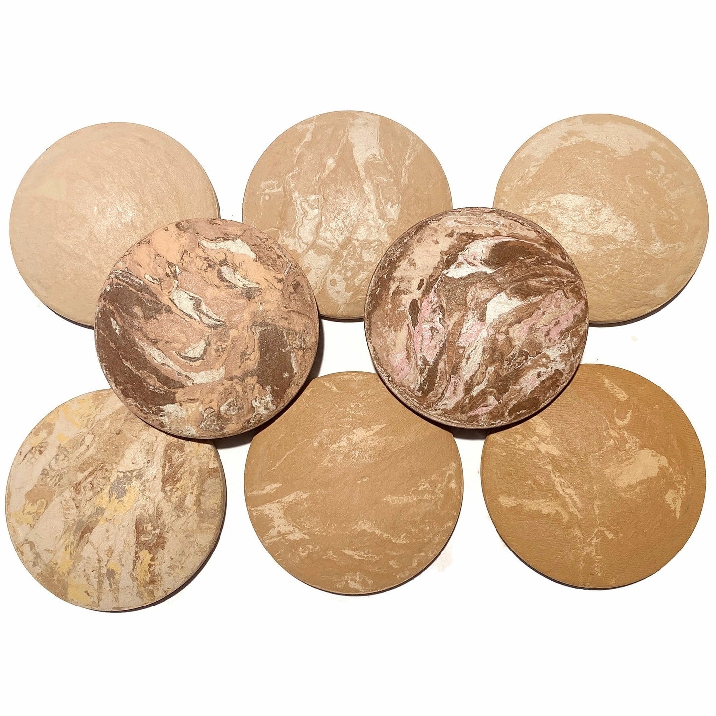 Baked Mineral Foundation - Select Shades