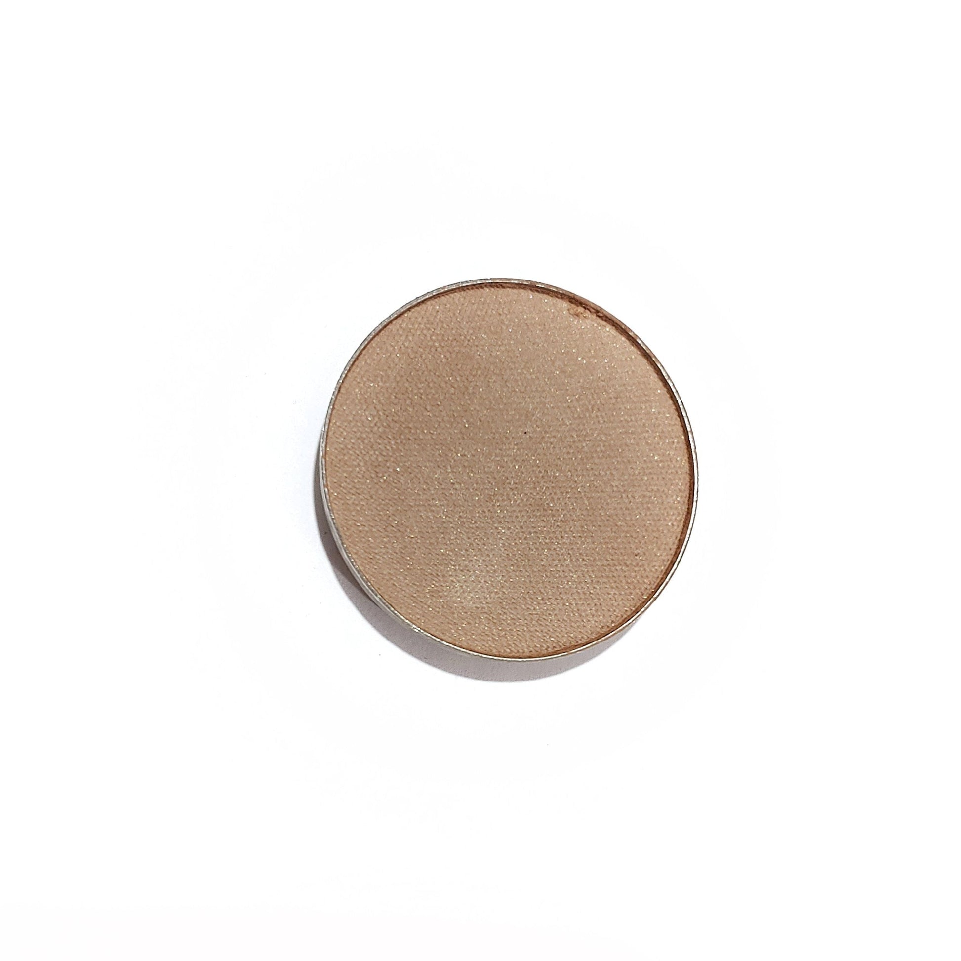 Organic Pressed Mineral Eyeshadow PANS ONLY