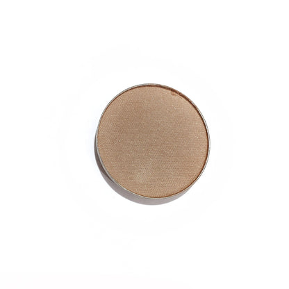 Organic Pressed Mineral Eyeshadow PANS ONLY