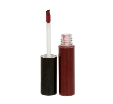 Organic Lip Gloss | Cherry Berry