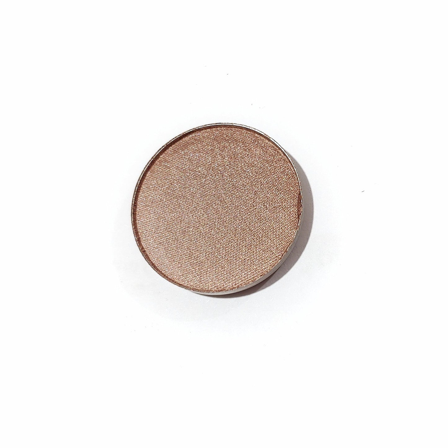 Organic Pressed Eyeshadow PANS ONLY