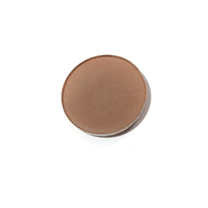 Organic Pressed Eyeshadow PANS ONLY