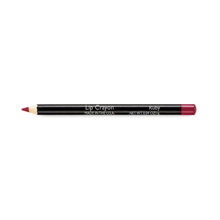 Natural Mineral Lip Crayon Pencil