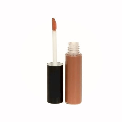 Organic Lip Gloss | Sand Castle