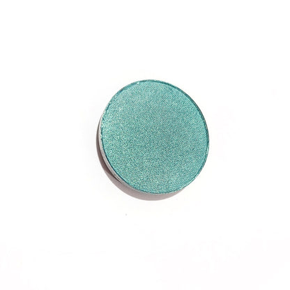 Organic Pressed Mineral Eyeshadow PANS ONLY