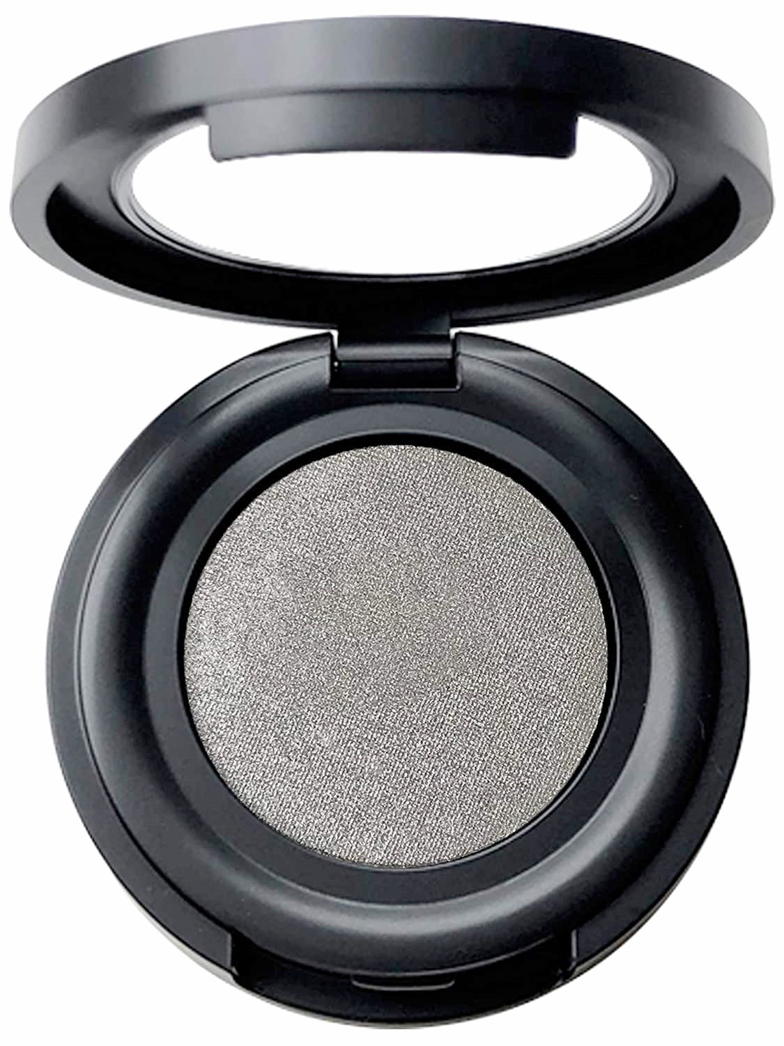 Organic Pressed Eye Shadow - Pewter