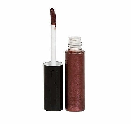 Organic Lip Gloss - Temptress