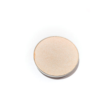 Organic Pressed Mineral Eyeshadow PANS ONLY