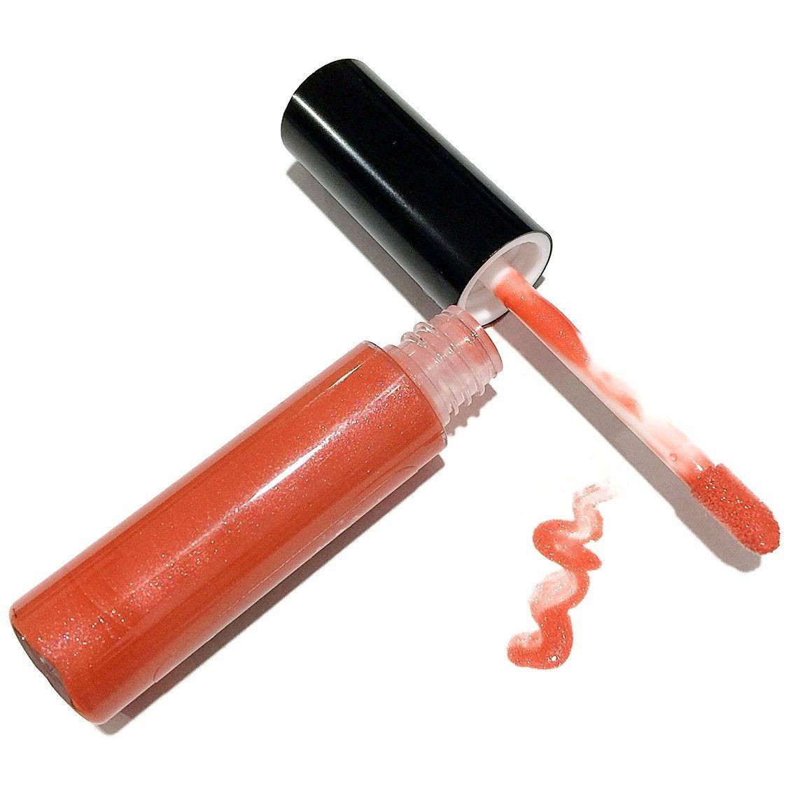 Organic Lip Gloss | Twisted Tango