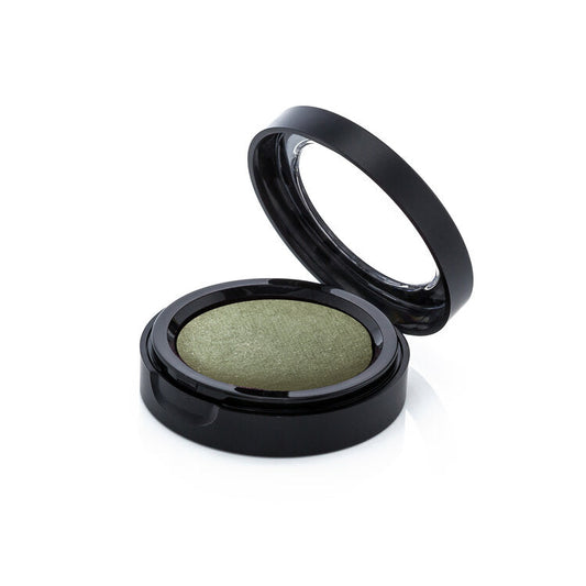 Baked Eye Shadow - Forest Green