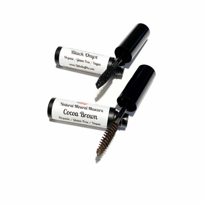 Organic Natural Botanical Mascara