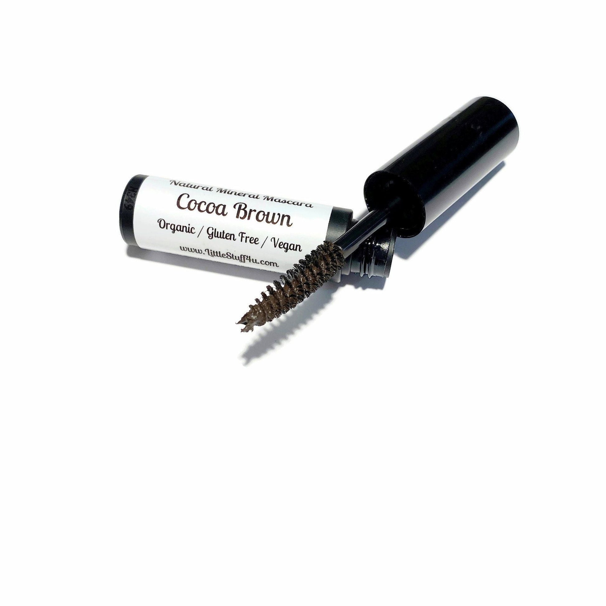 Organic Natural Botanical Mascara