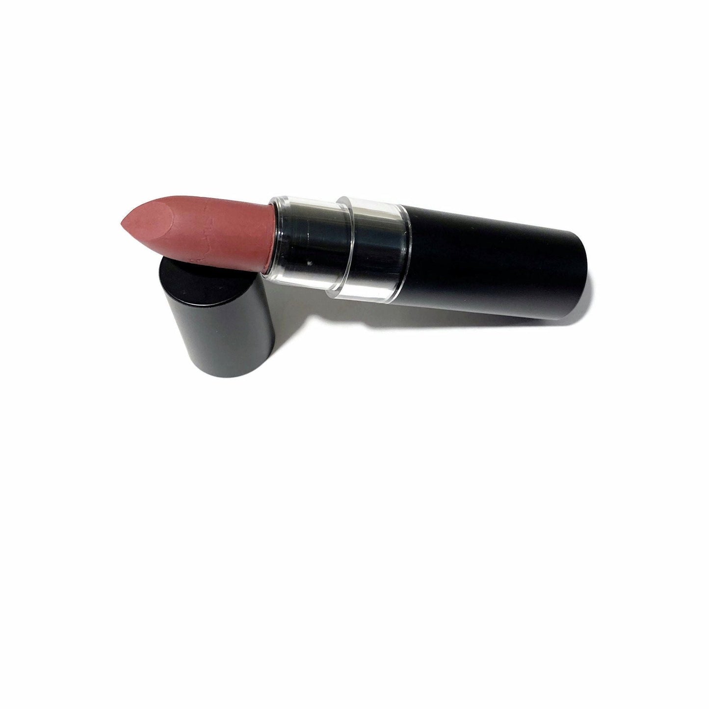 Organic Lipstick - Plum Pout